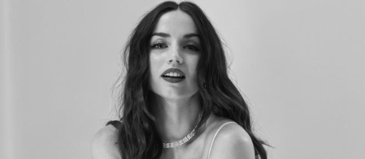 Ana de Armas, de ‘Blonde’, vivió un momento incómodo en los Premios Óscar