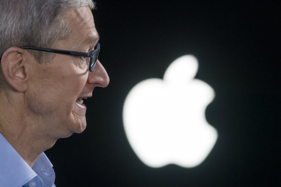 Apple y fabricantes asiáticos se unen en demanda contra Qualcomm