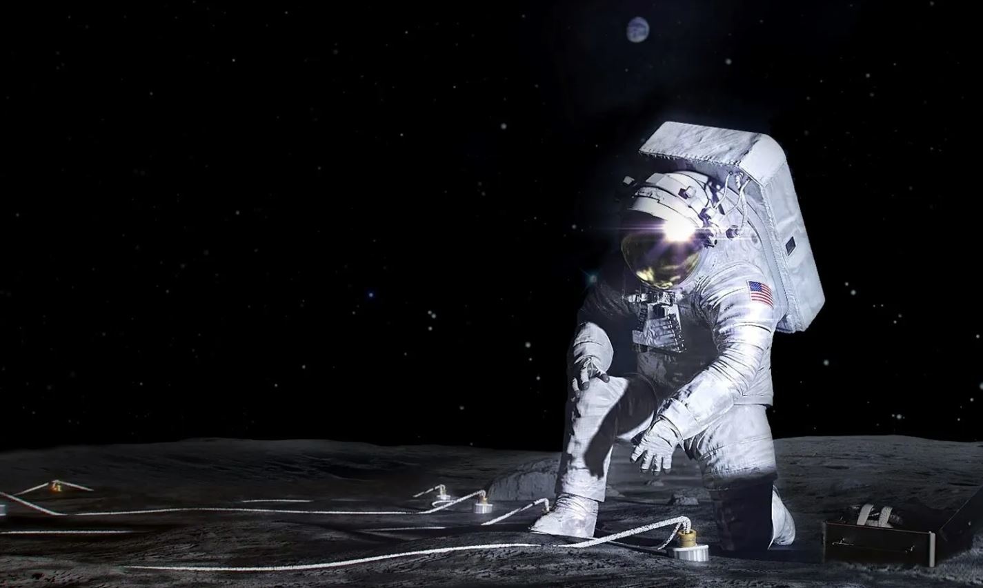 NASA ofrece 45.000 dólares para desarrollo de plan de rescate de astronautas en la Luna