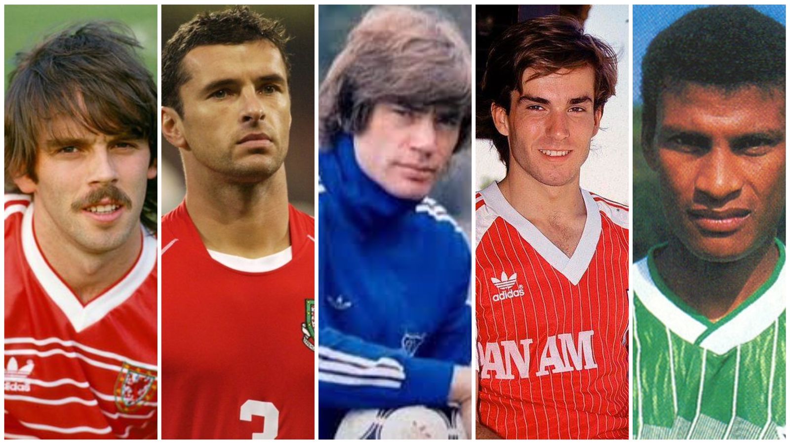 Futbolistas suicidas (IV) (Fútbol paradójico)