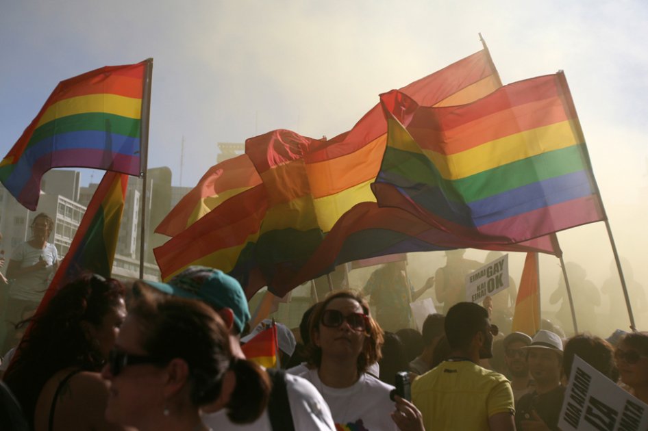 Rusia intentó bloquear beneficios conyugales a empleados gays de la ONU