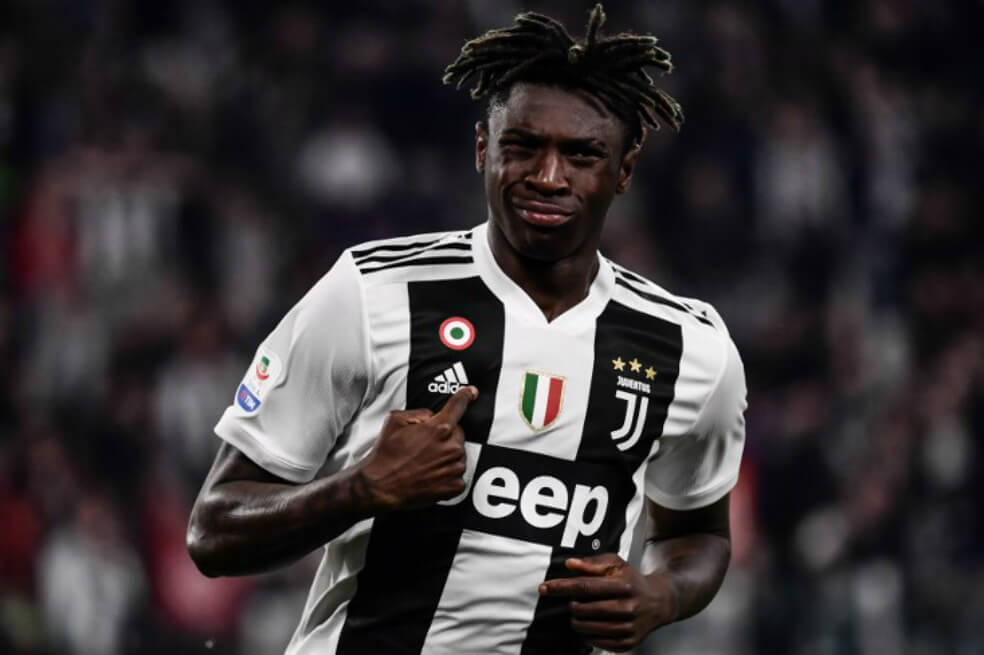 Sin Cristiano Ronaldo, Juventus venció a Empoli y se acerca a un nuevo título
