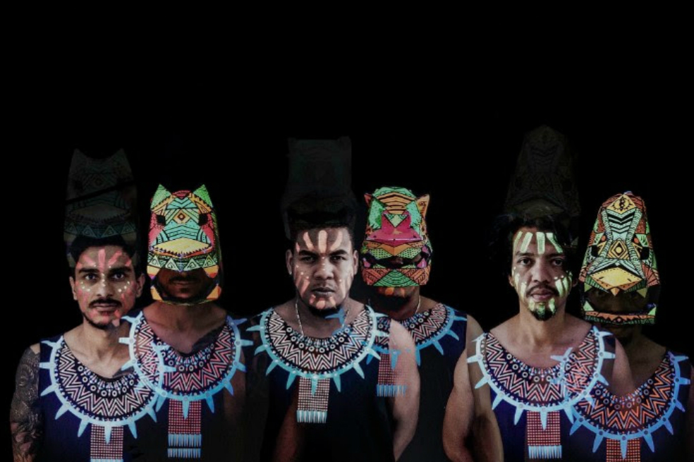 Novalima y Ghetto Kumbé, los sonidos peruanos y colombianos en Bogotá