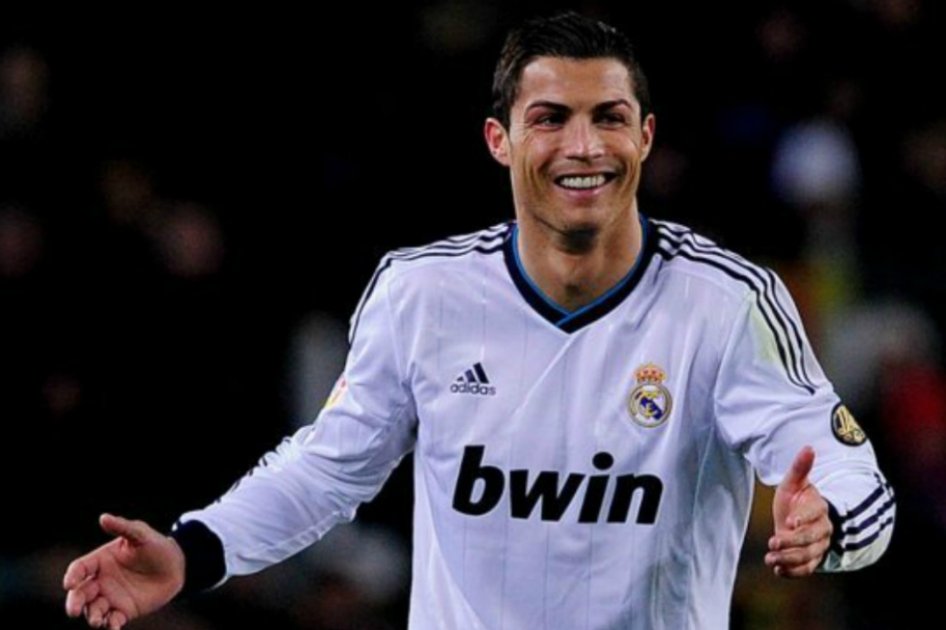 Cristiano Ronaldo también sigue batiendo récords