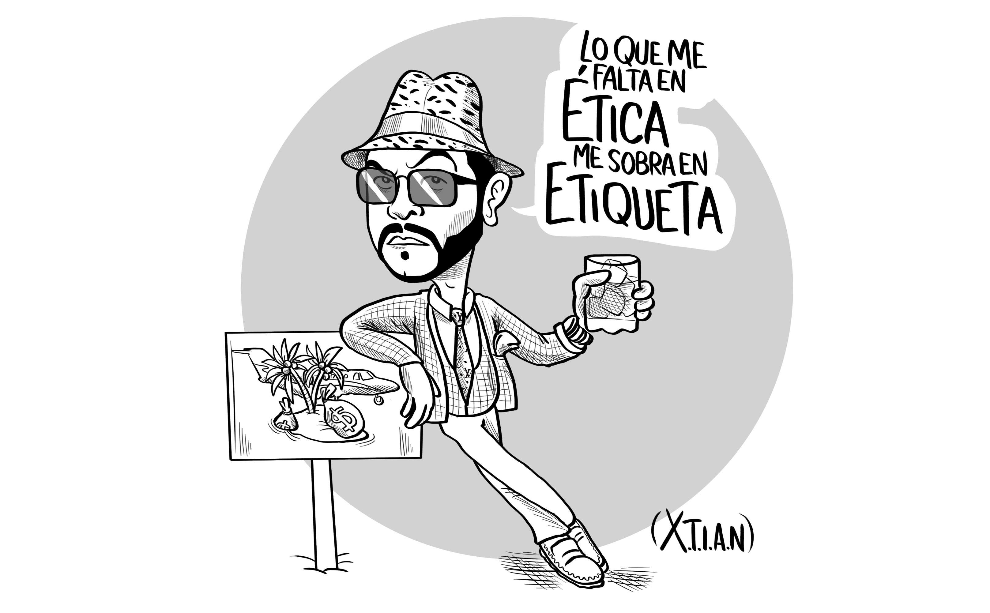 De la Espriella