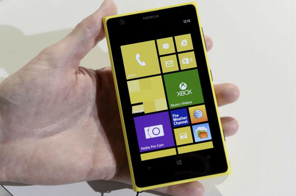 Nuevo smartphone de Nokia cuenta con ‘potente cámara’