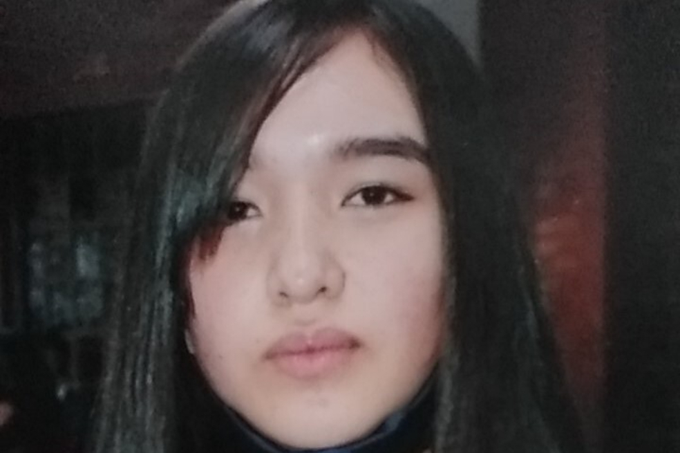 Buscan a Yuri Natalia Ardila Aguilar, niña desaparecida al sur de Bogotá