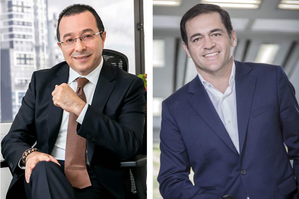 La transformación digital de la educación: una conversación entre líderes