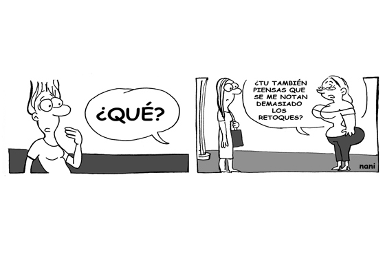 Retoques
