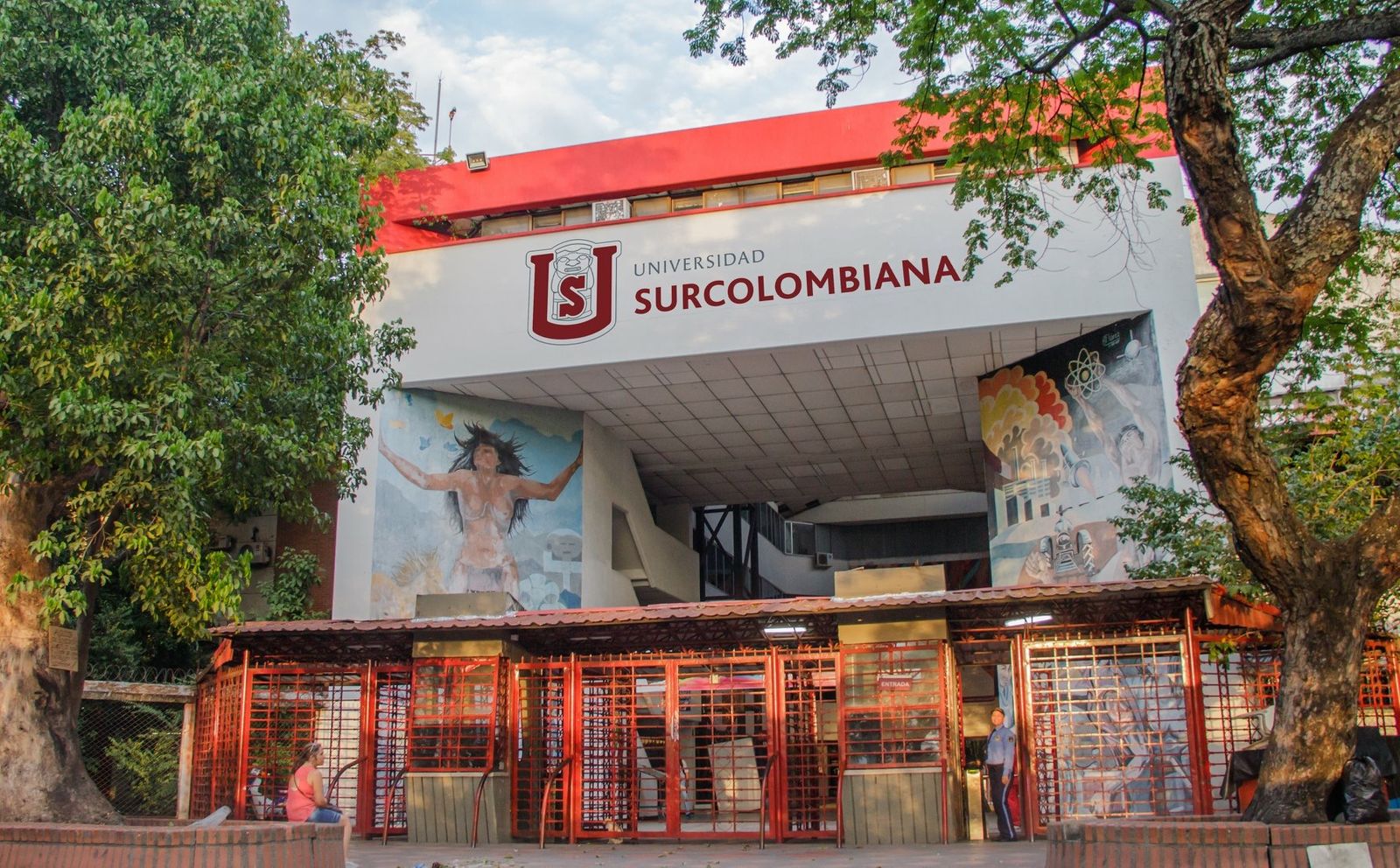 Brote de varicela en Universidad de Neiva obligó a suspender clases