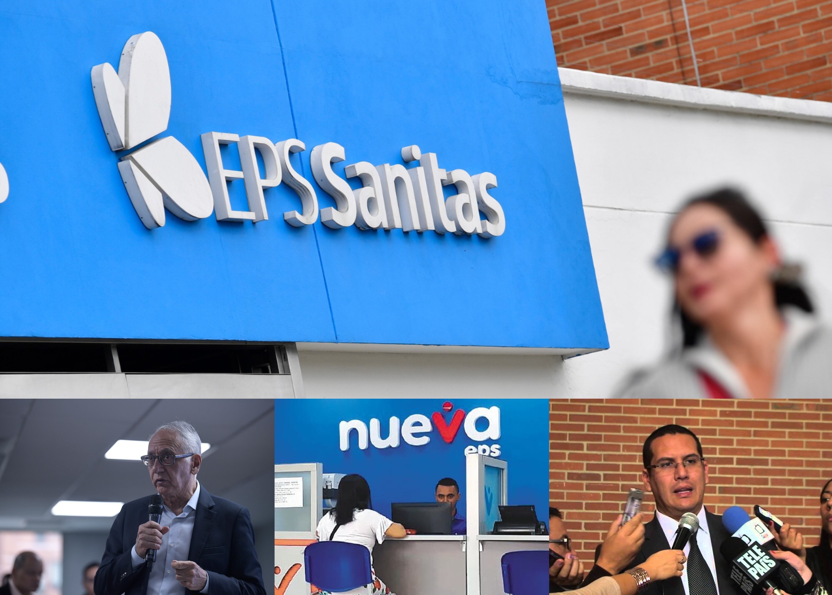 Caso Sanitas: ¿un precedente para otras EPS y un freno a la Supersalud?