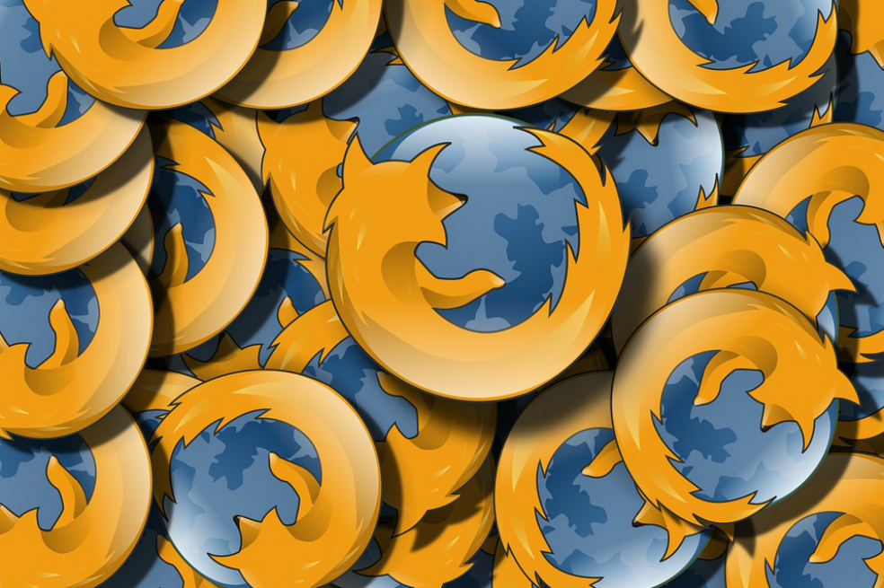 Mozilla lanza su versión más rápida de Firefox para adelantar a Google Chrome