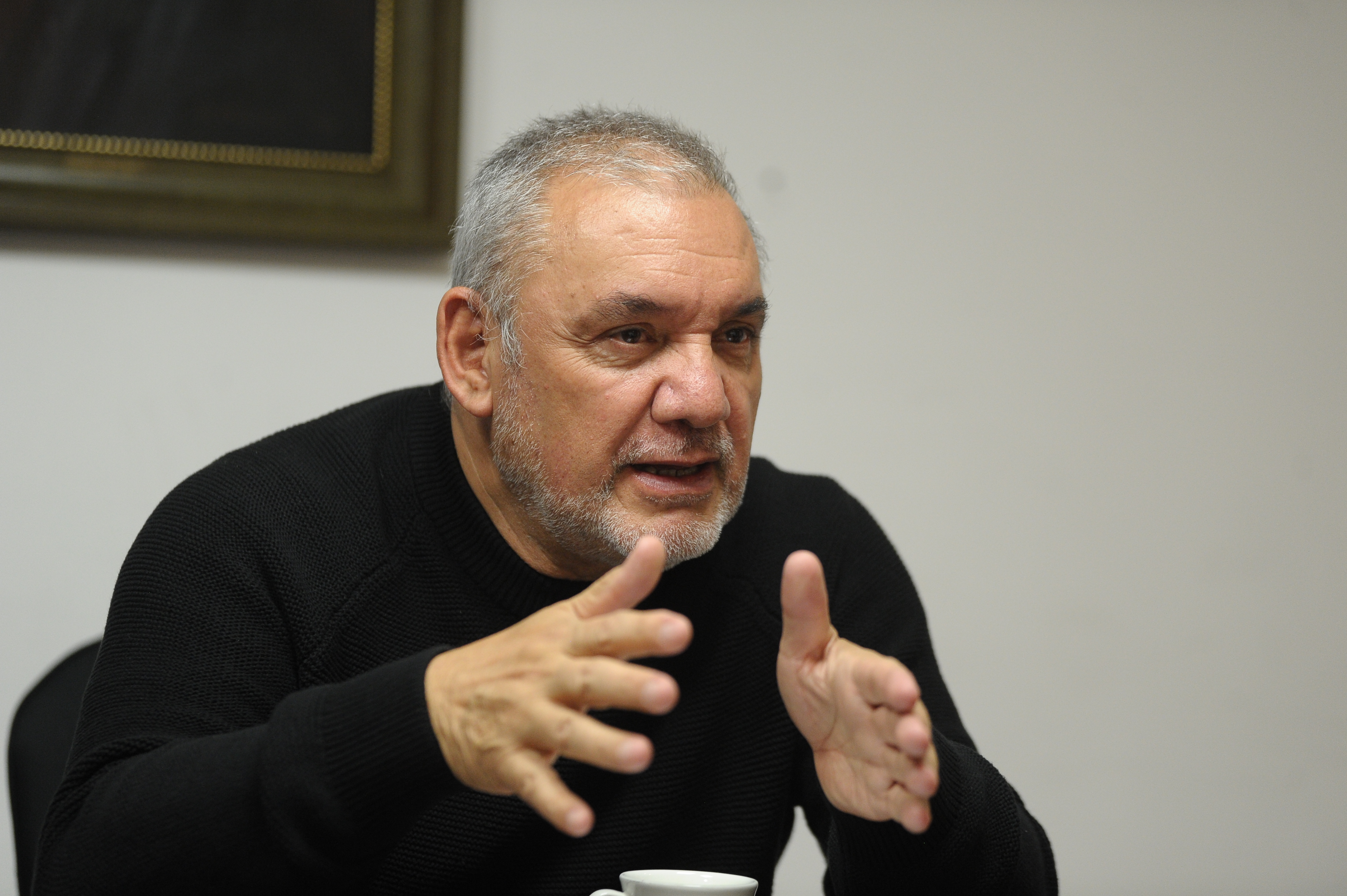 Exdirector de la ANT cuestionó “campaña mediática” del Gobierno contra su gestión