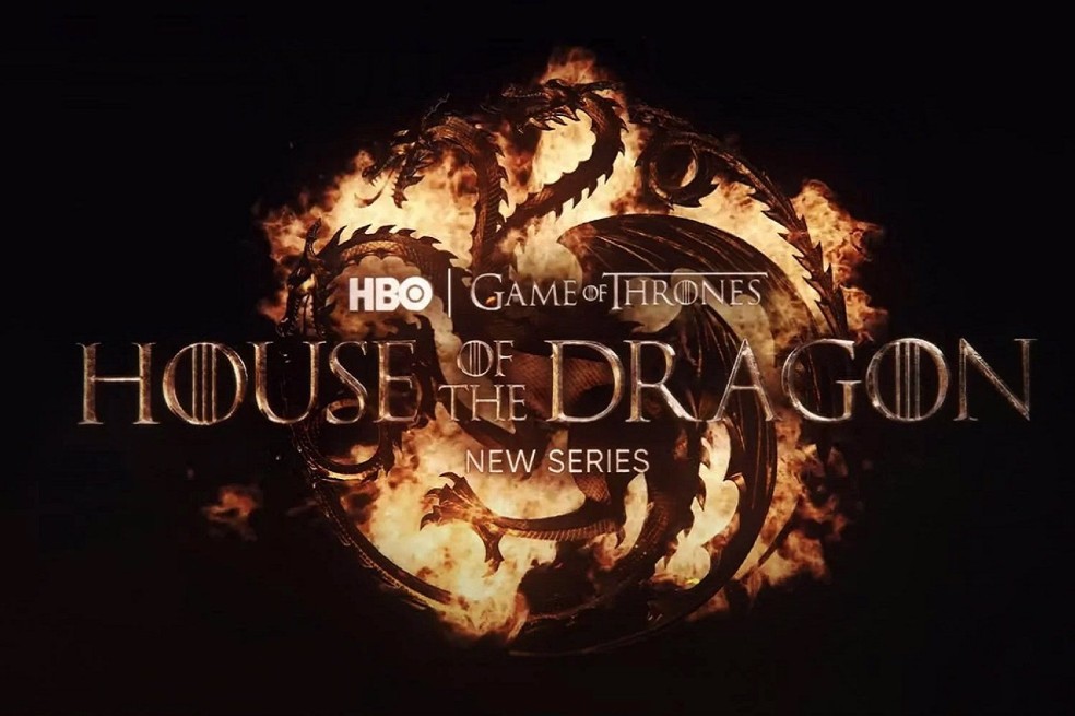 “House of the dragon” llegará en agosto a las pantallas de HBO Max