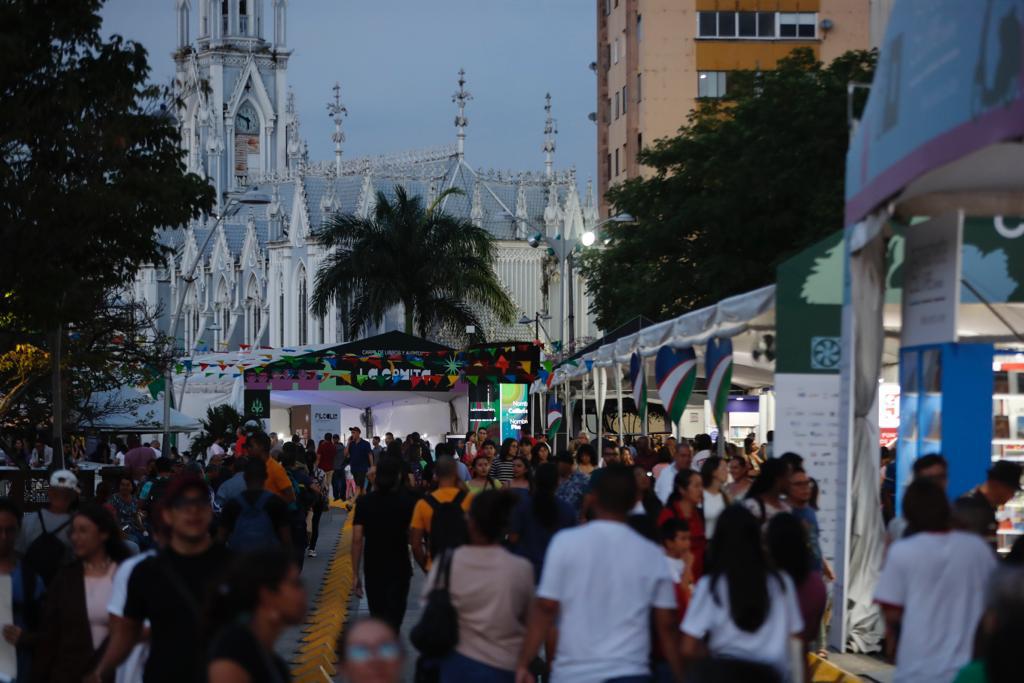 Feria de Cali: alcaldía confirmó suspensión de los eventos en tres carpas