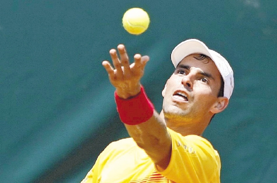 Colombia, hacia el esquivo grupo mundial de la Copa Davis