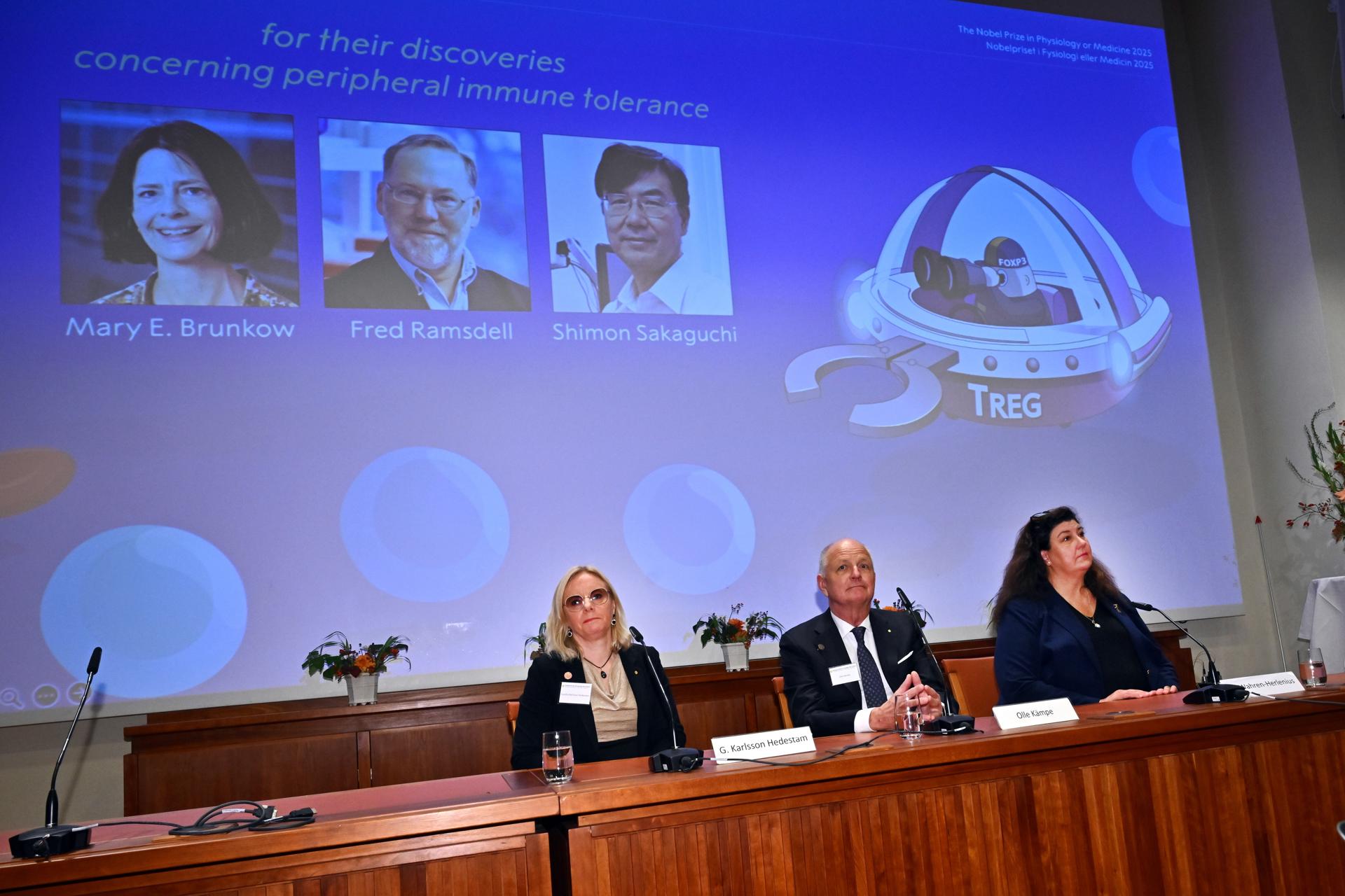 ¿No le quedó clara la razón del Nobel de Medicina? Se lo explicamos de manera sencilla