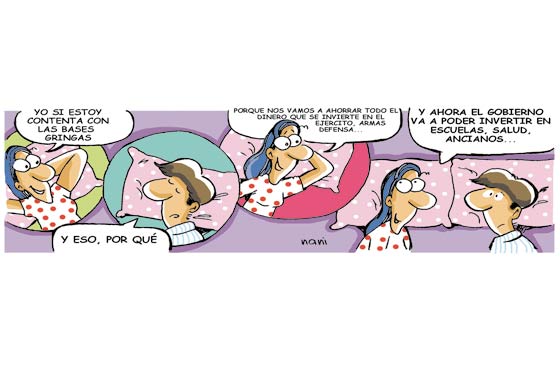 Inversión