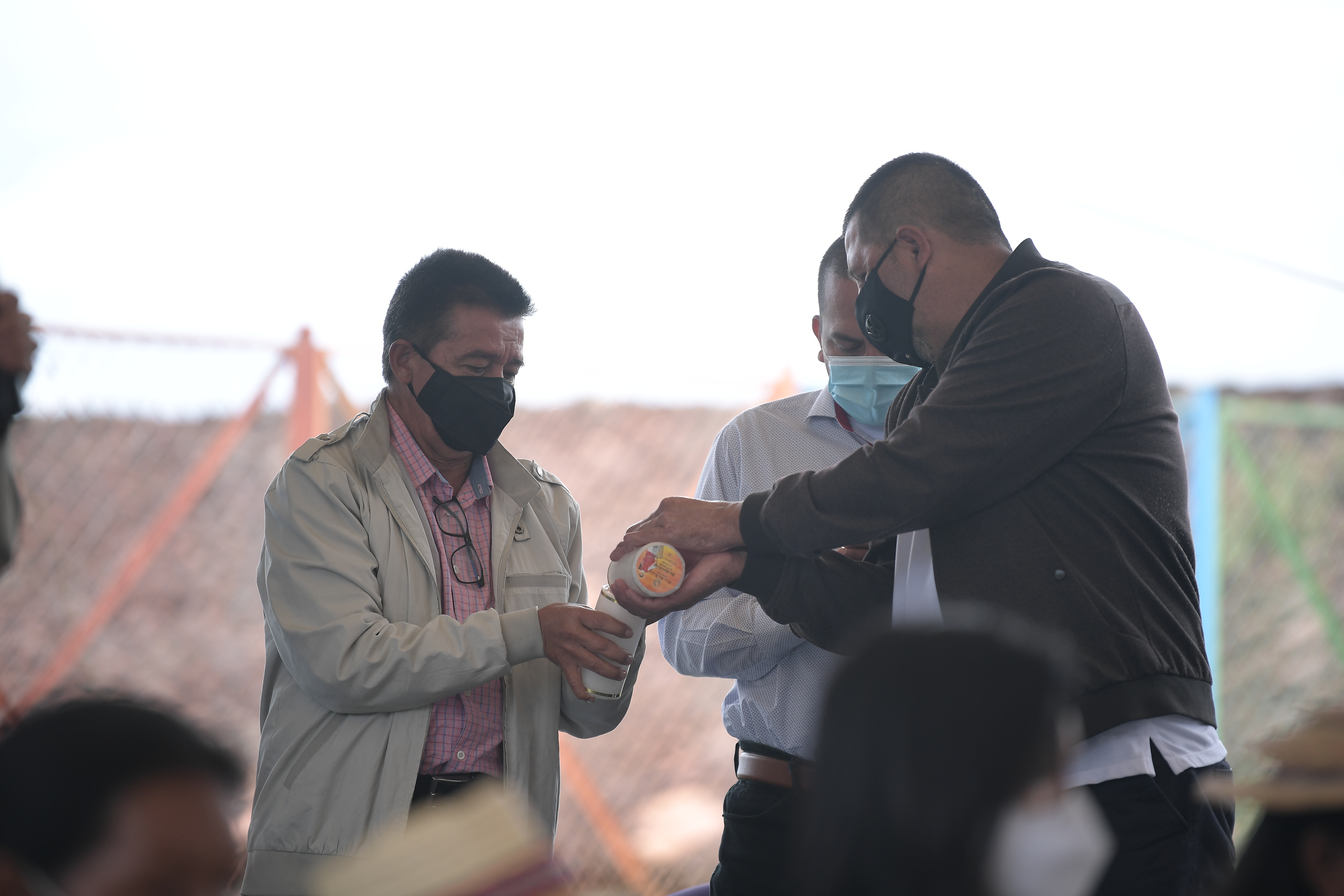 Hay memoria para los servidores judiciales víctimas del conflicto armado