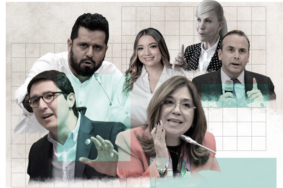 El petrismo, la U y otras fuerzas se disputan el poder en el Valle: así va la puja