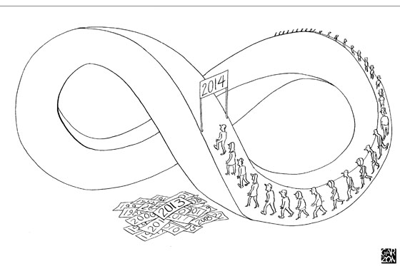 Cartones de Garzón