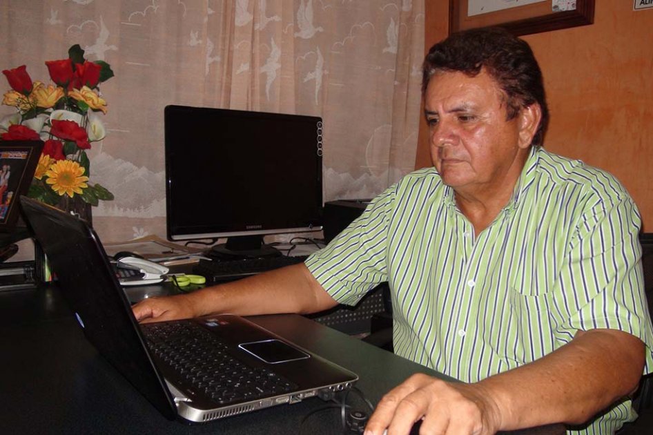 Grave ataque a caravana de gobernador de Caquetá, Arnulfo Gasca