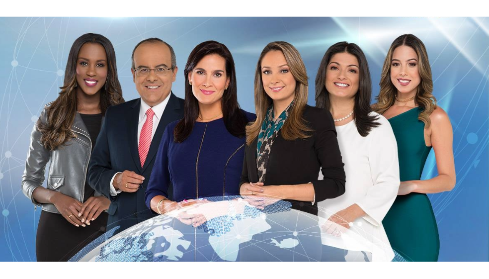 Antigua presentadora de Noticias Caracol se separó de futbolista y tiene nuevo novio
