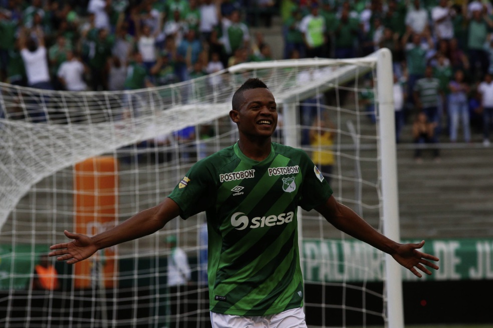 Cali, a mantenerse en los ocho