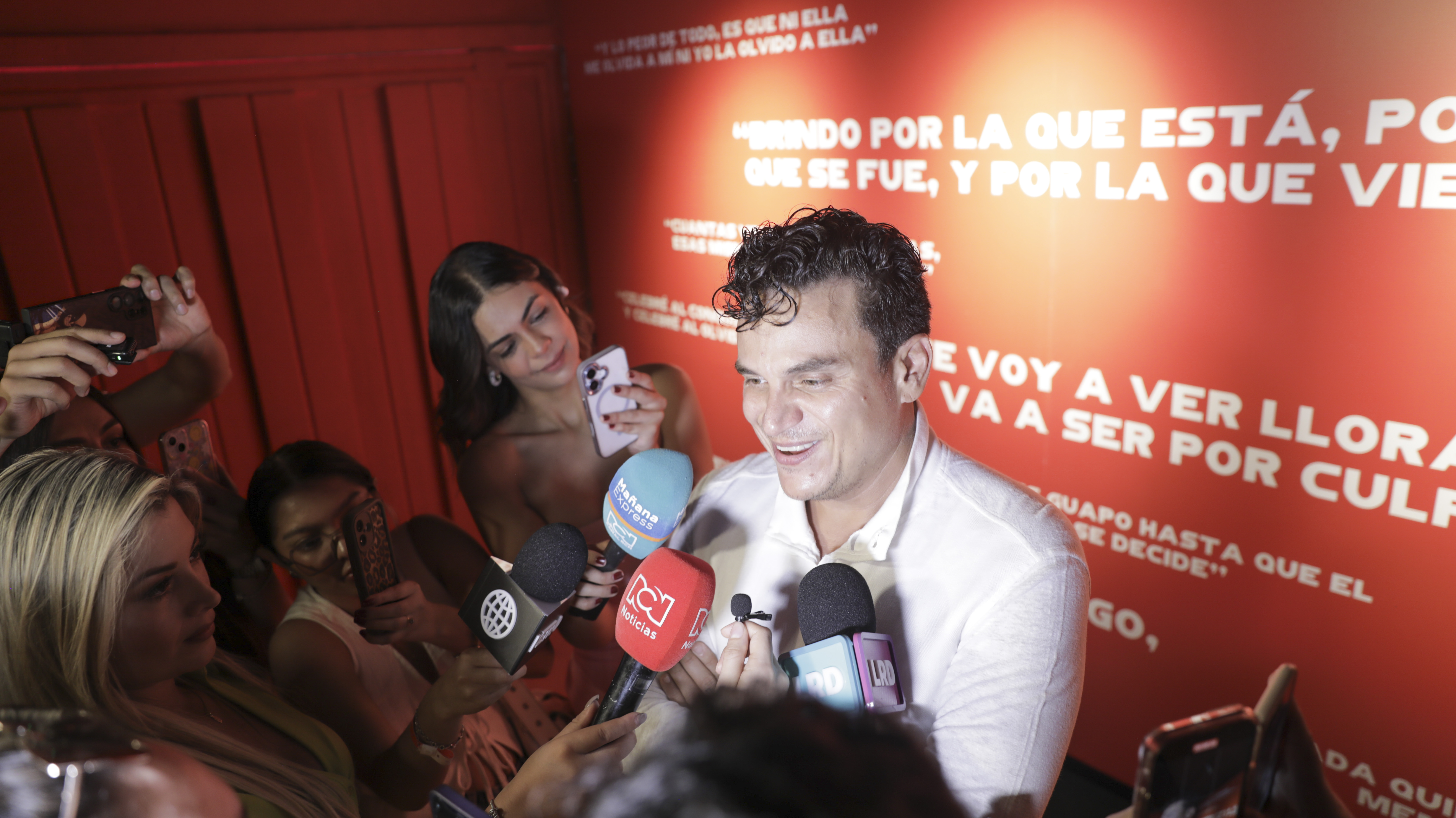 “Las Locuras mías”, la casa de Silvestre Dangond en Valledupar