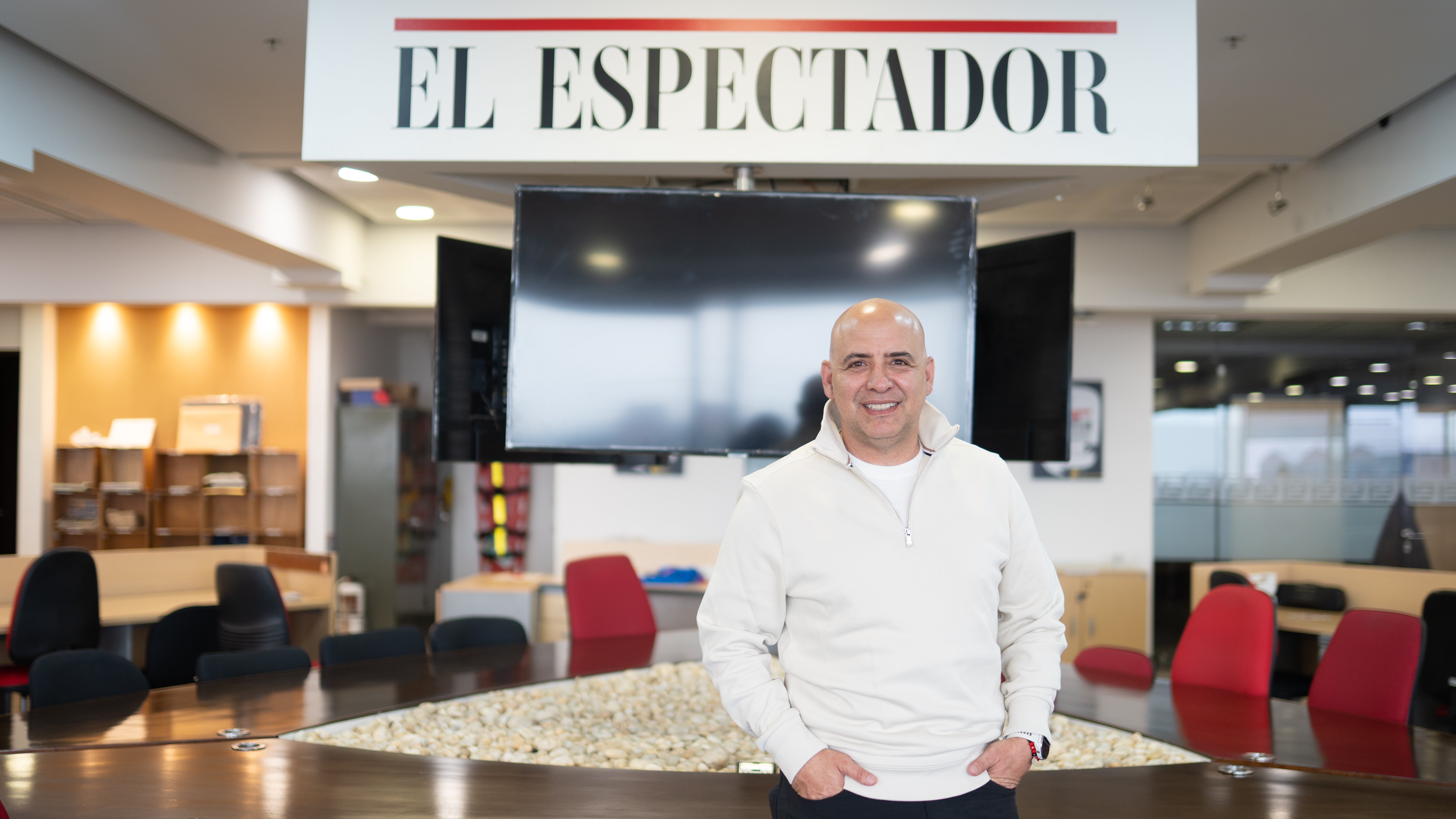 El negocio que nació tras una depresión y una quiebra, ahora pone a correr a 70 mil personas