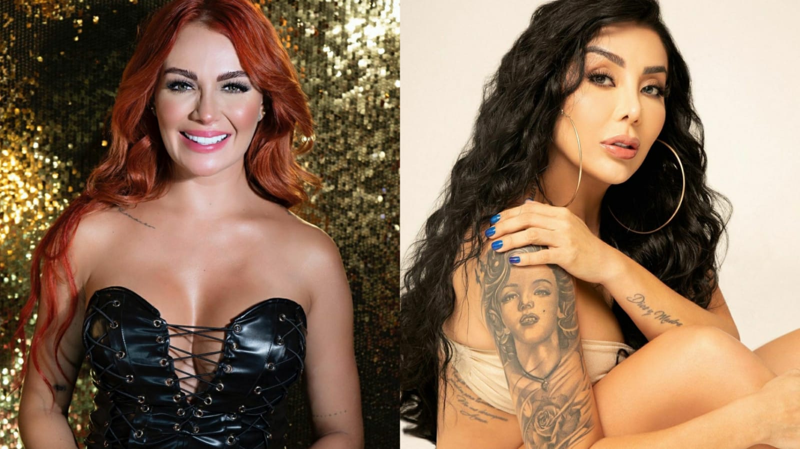 Survivor 2023: así fue la salida de Sara Uribe y Marcela Reyes del reality