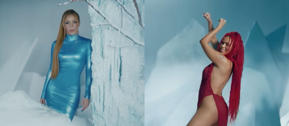 Shakira y Karol G, esto es lo que dice el horóscopo de las cantantes colombianas