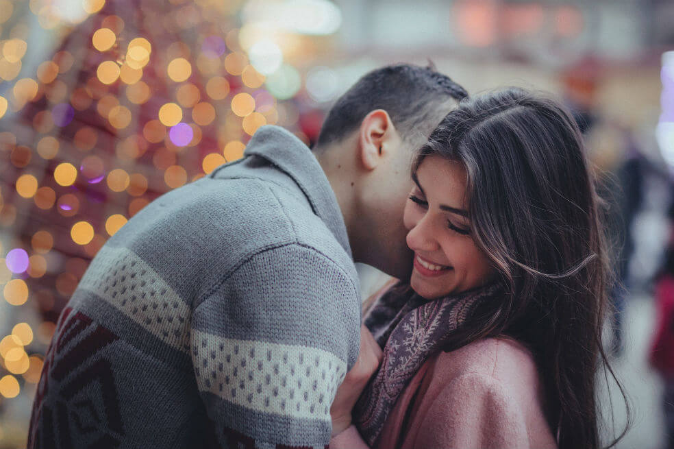 Libra: ¿Cuál es la pareja perfecta en amor y sexo para este signo?