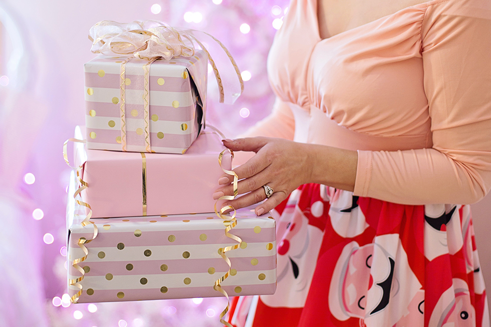 Ideas de detalles para el Día de la Madre