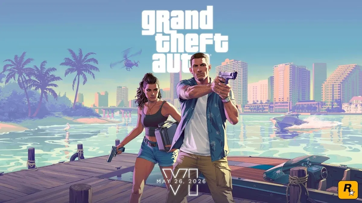 Segundo tráiler de GTA VI: Esto es lo que podrá hacer con los dos personajes