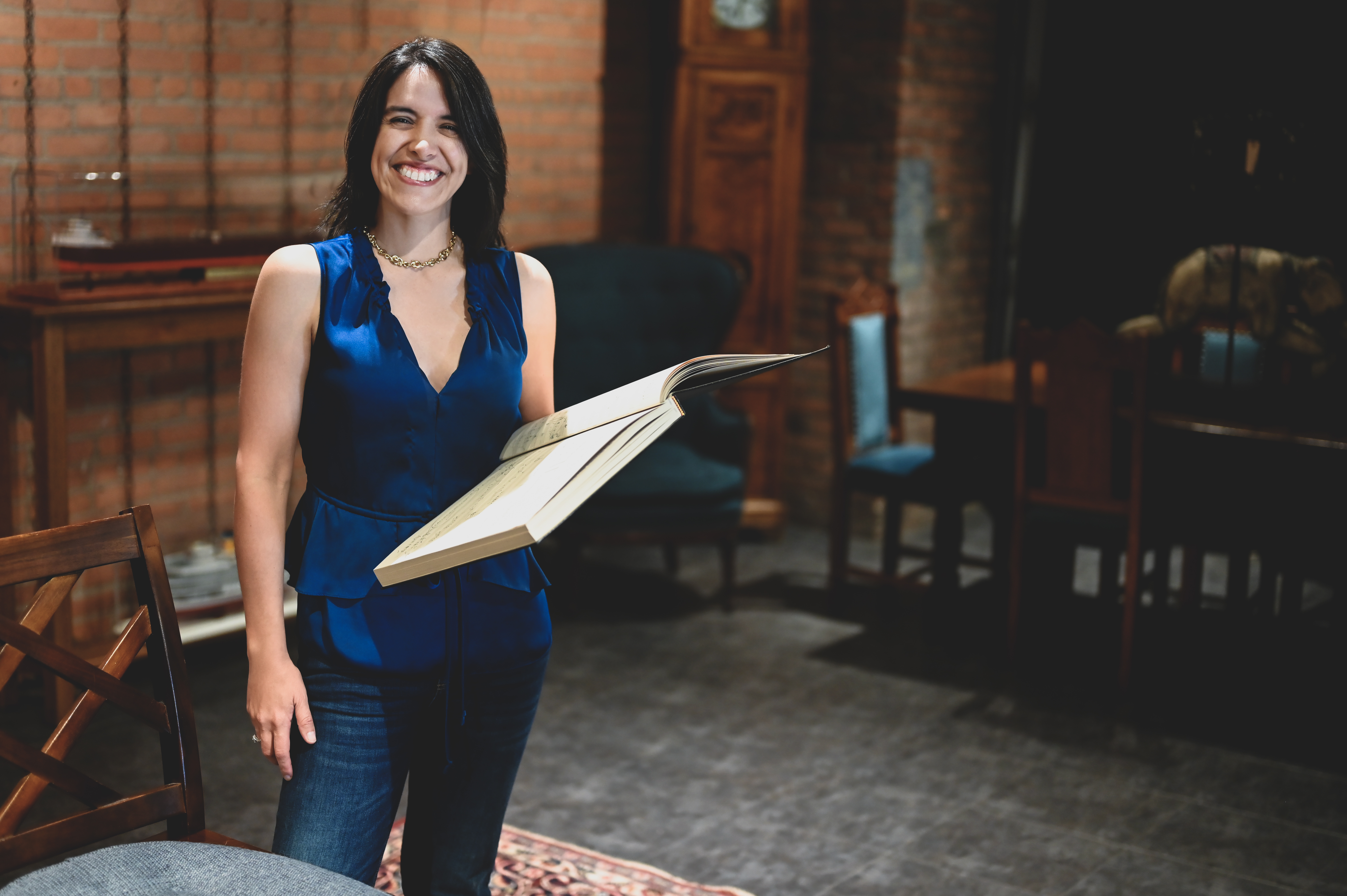Paola Márquez, compositora caleña que se abre camino en la música contemporánea