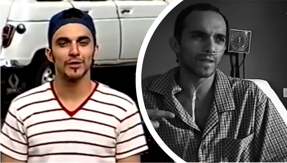 Leonardo Ramírez, el actor de ‘Padres e hijos’ que murió tras luchar contra el cáncer