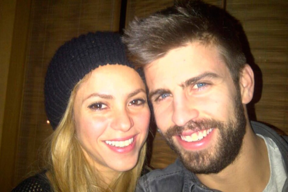 Shakira explica el ‘equilibrio de poderes’ que tiene con Piqué
