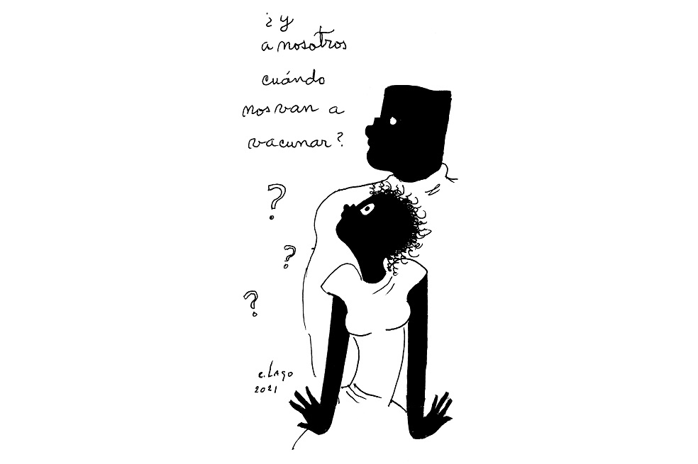 Nieves