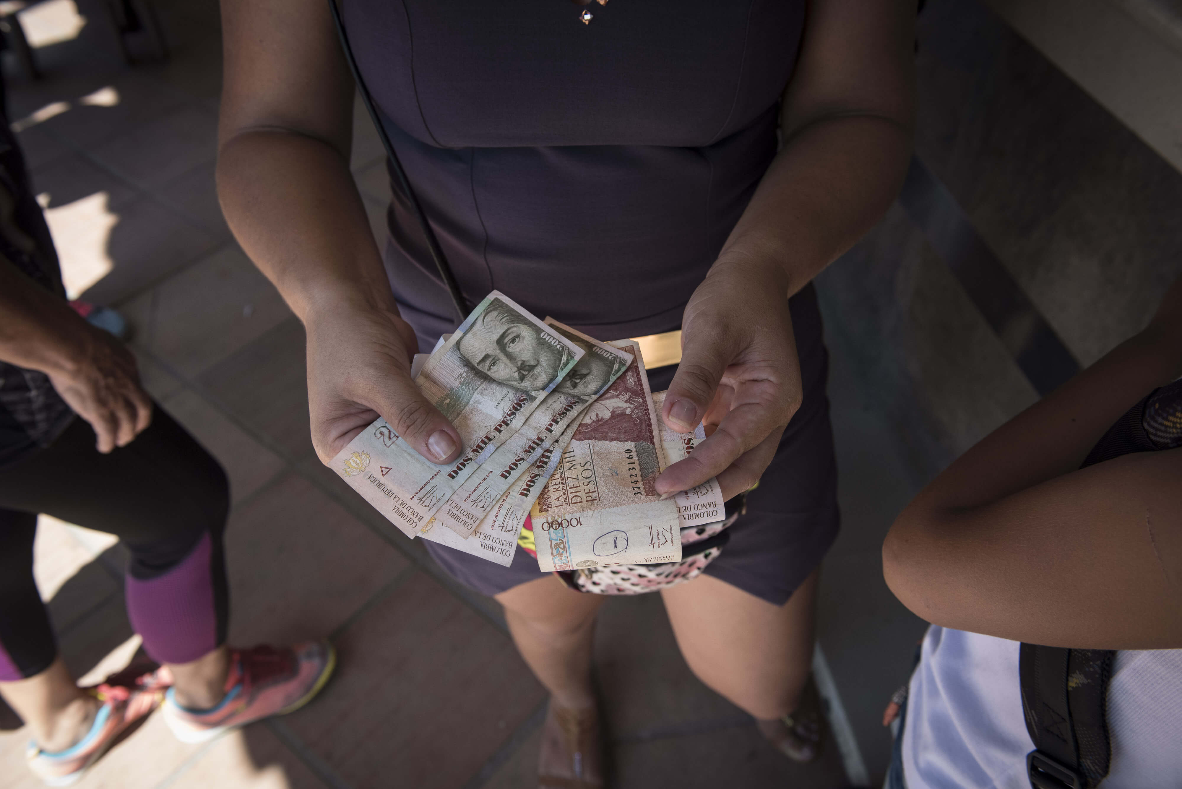 ¿Acabará el COVID-19 con el dinero en efectivo?