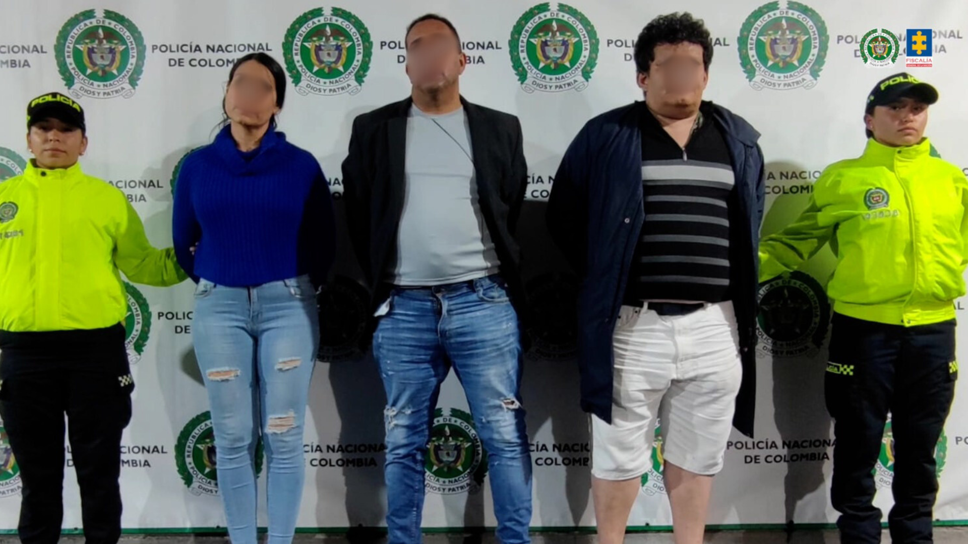 Menor víctima de trata de personas en Chapinero: sus captores fueron a la cárcel