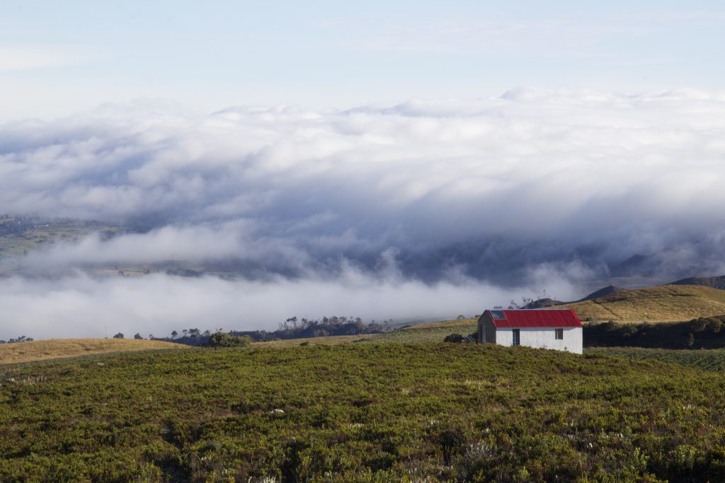 Reserva Nacional de la Sociedad Civil La Casita Feliz – El Refugio de Sumapaz