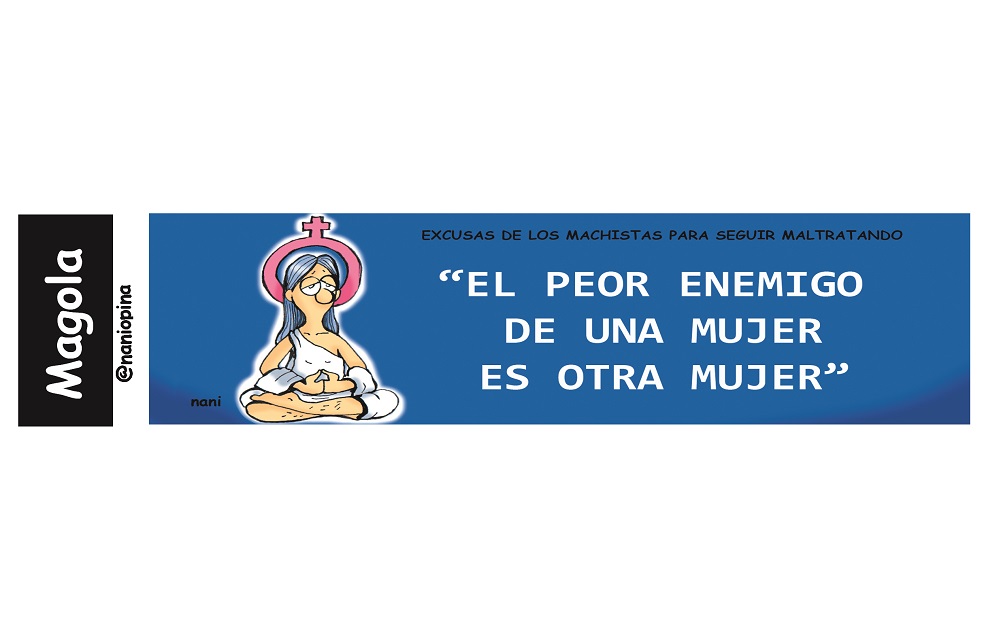 Excusas