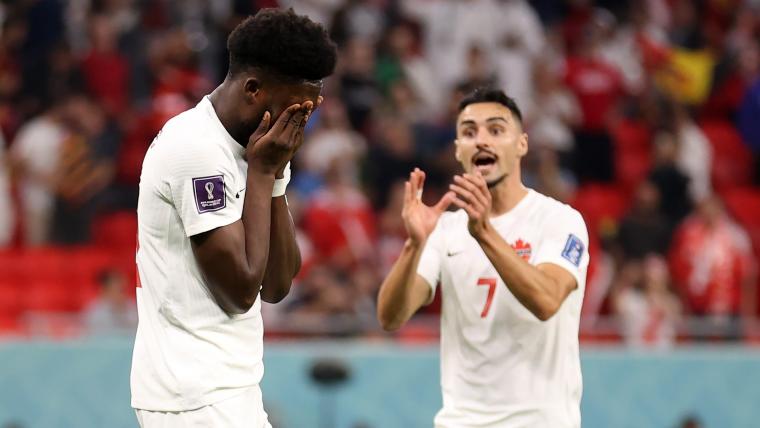 Alphonso Davies, el futbolista valiente que habló del lado oscuro de la fama