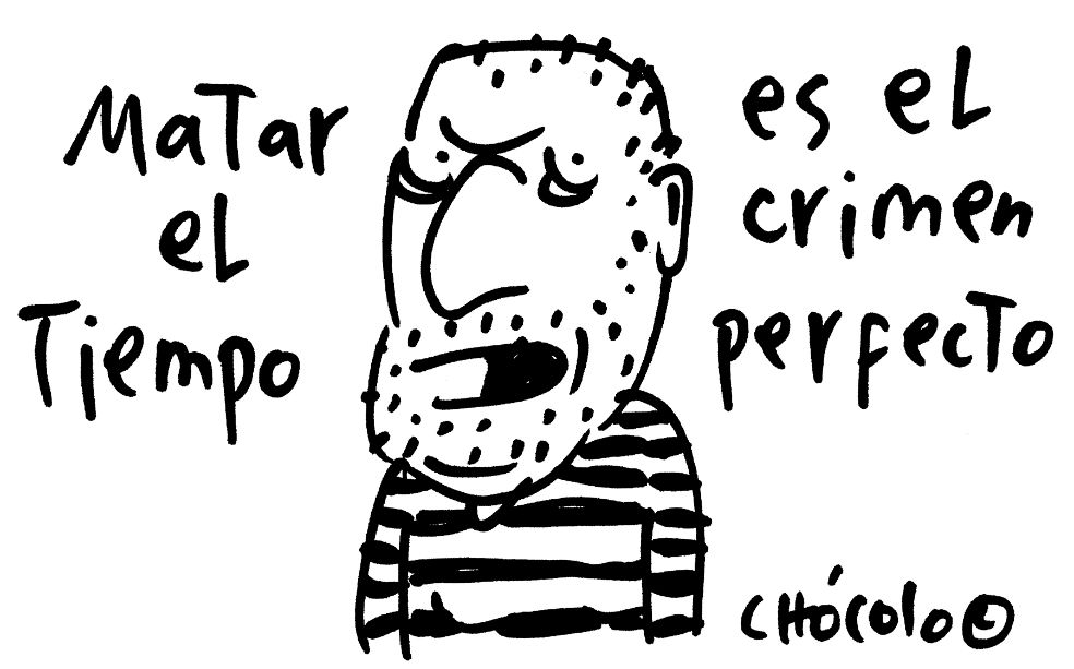 Chócolo