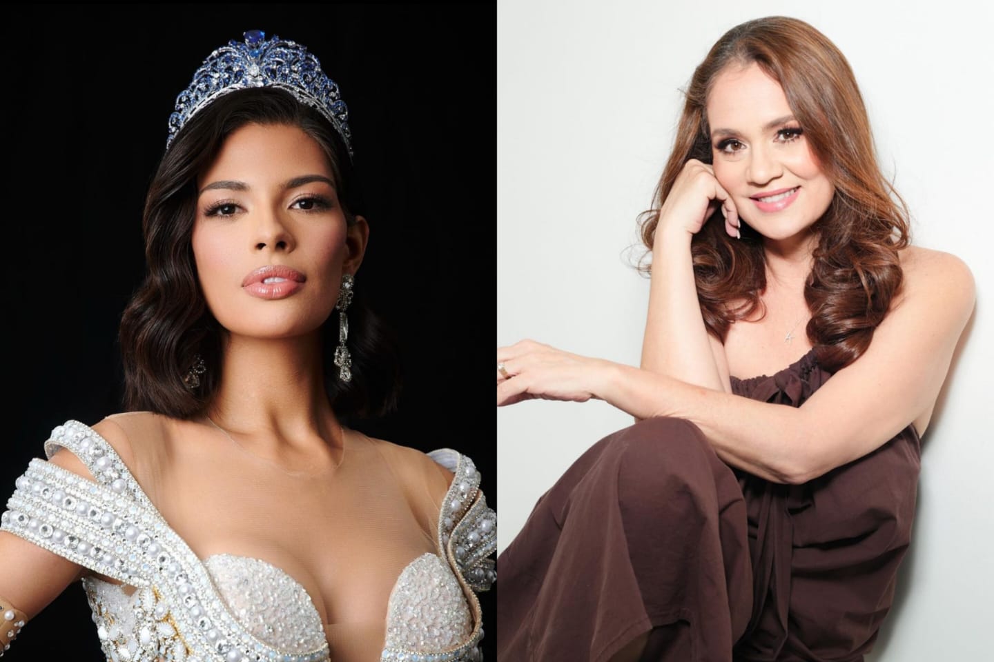 La dueña de Miss Universo en Nicaragua, acusada de traición a la patria, renunció