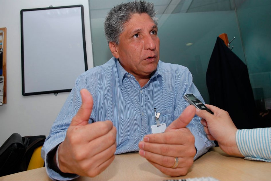 Defensa asegura que Sigifredo López demandaría a la Fiscalía y a la Dijín