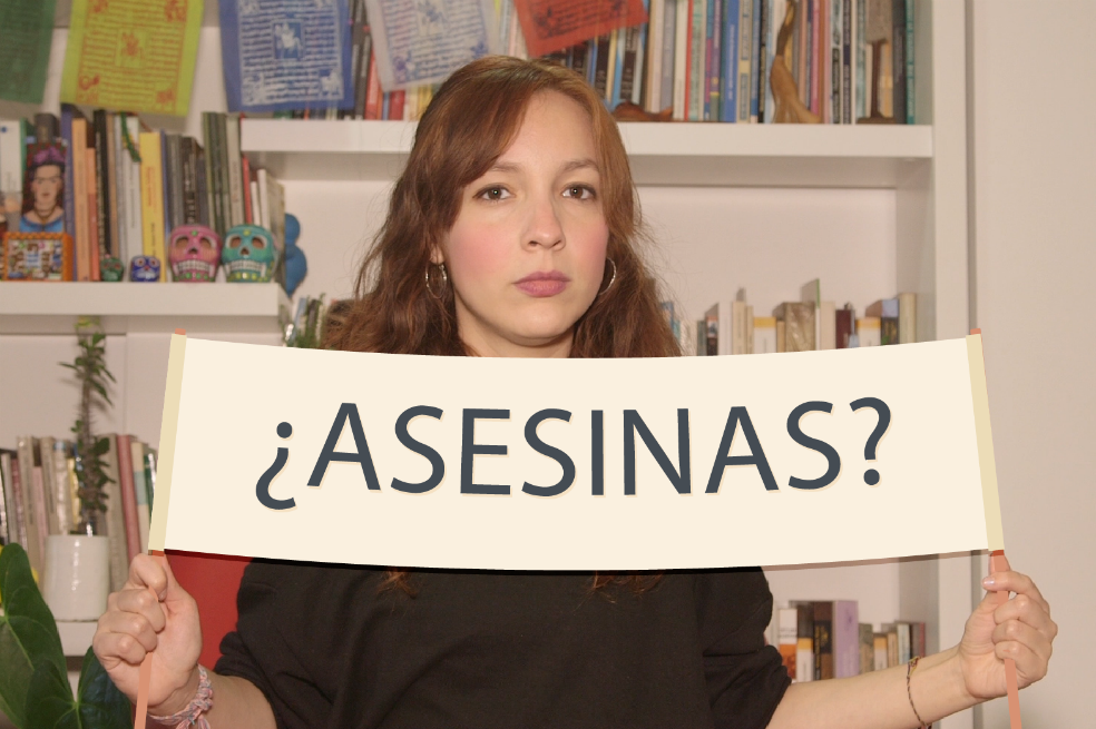 #LasIgualadas: El daño de la ideología de género