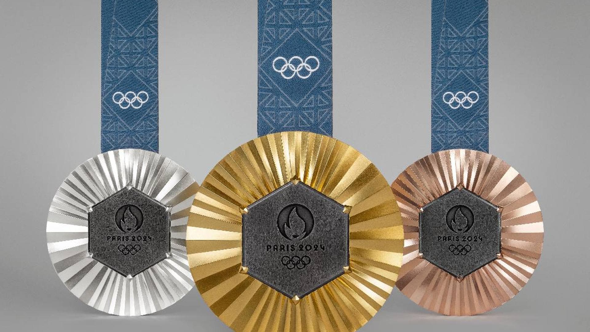 ¿Por qué se entregan medallas de oro, plata y bronce en los Juegos Olímpicos?