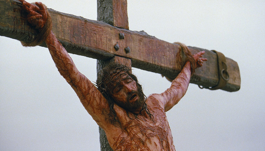 La Pasión de Cristo 2: cuándo sale, de qué trata y quién es Jesús en película de Mel Gibson